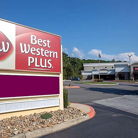 Best Western Plus Clemson Hotel & Conference Center Ngoại thất bức ảnh