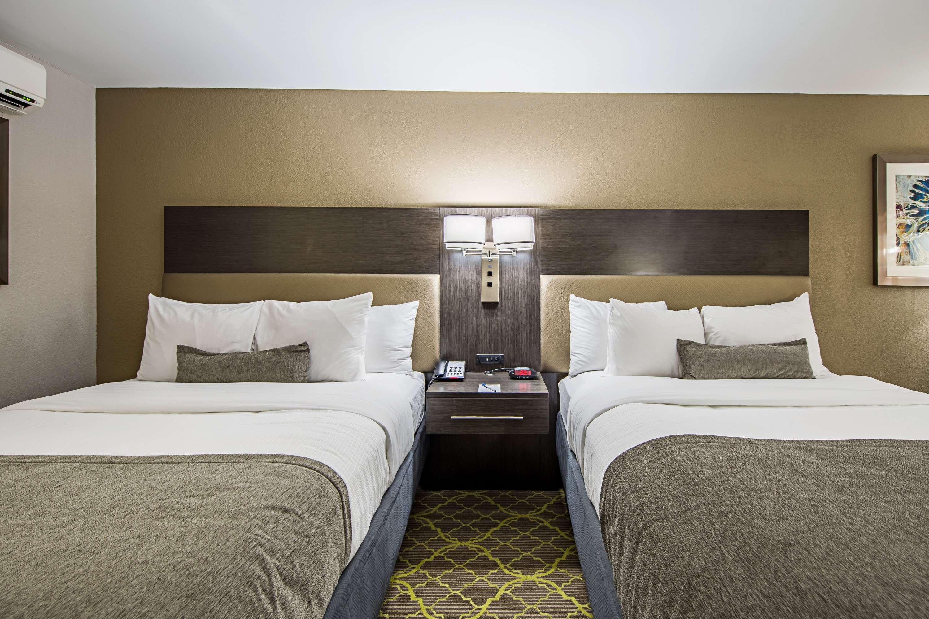 Best Western Plus Clemson Hotel & Conference Center Ngoại thất bức ảnh