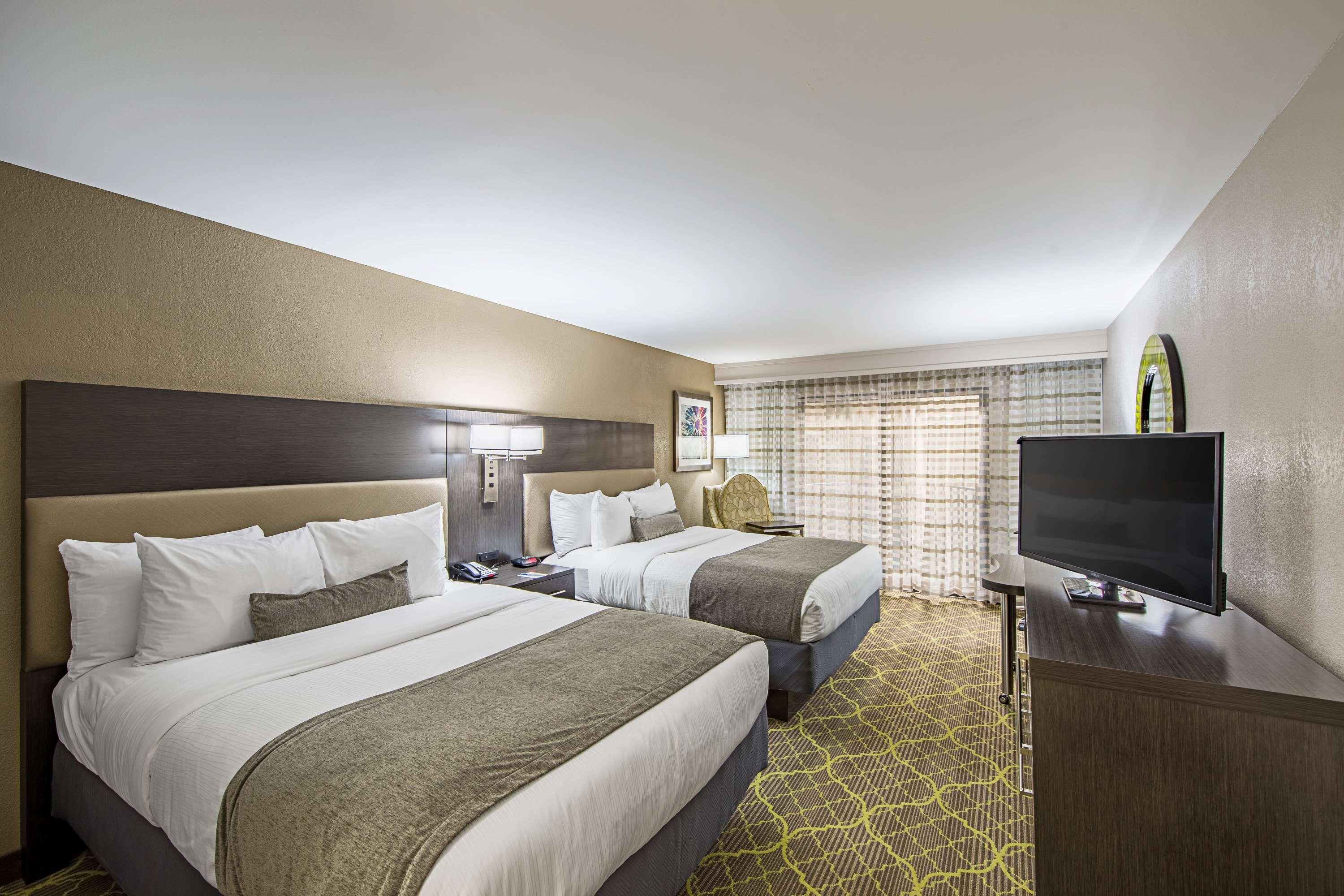 Best Western Plus Clemson Hotel & Conference Center Ngoại thất bức ảnh
