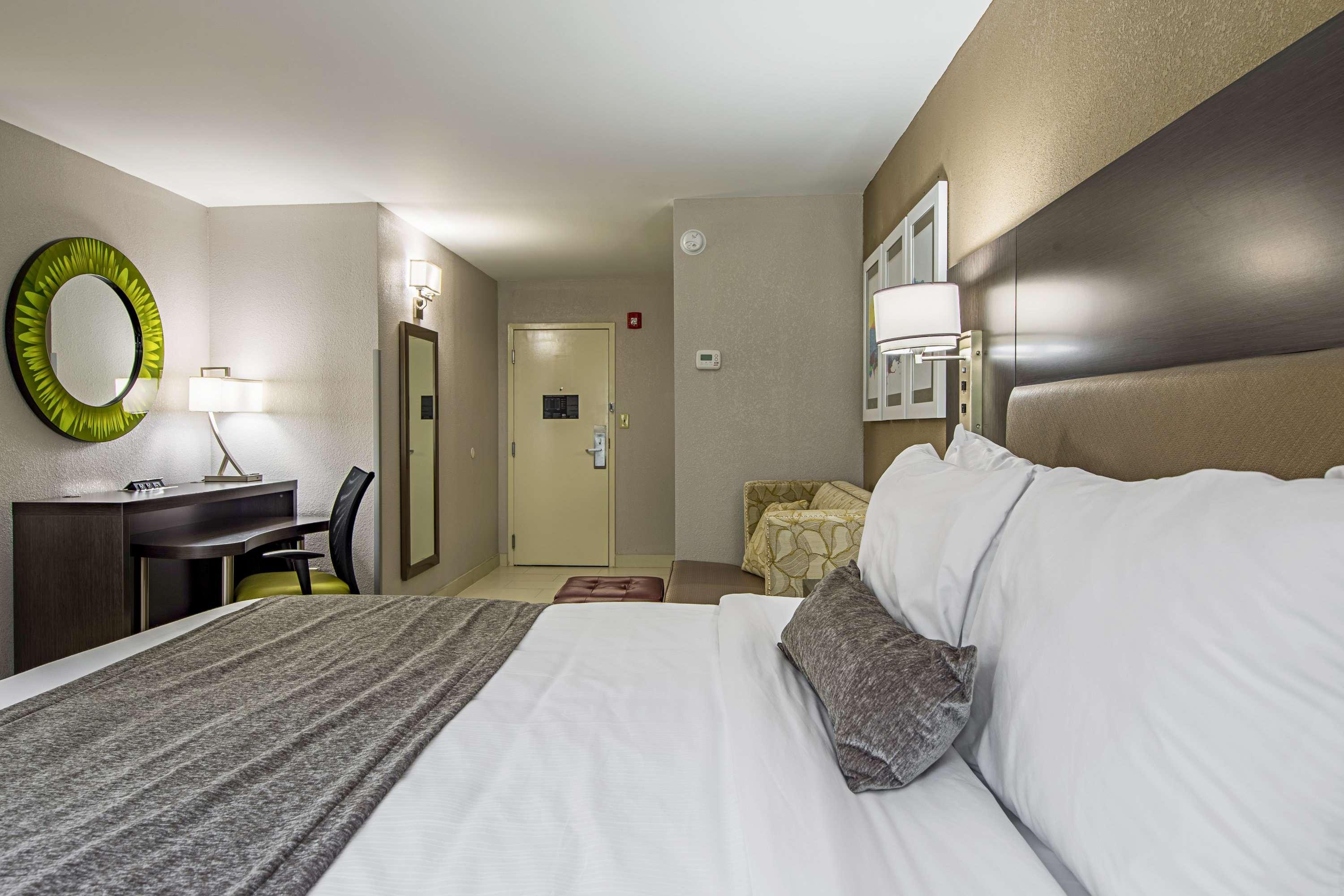 Best Western Plus Clemson Hotel & Conference Center Ngoại thất bức ảnh