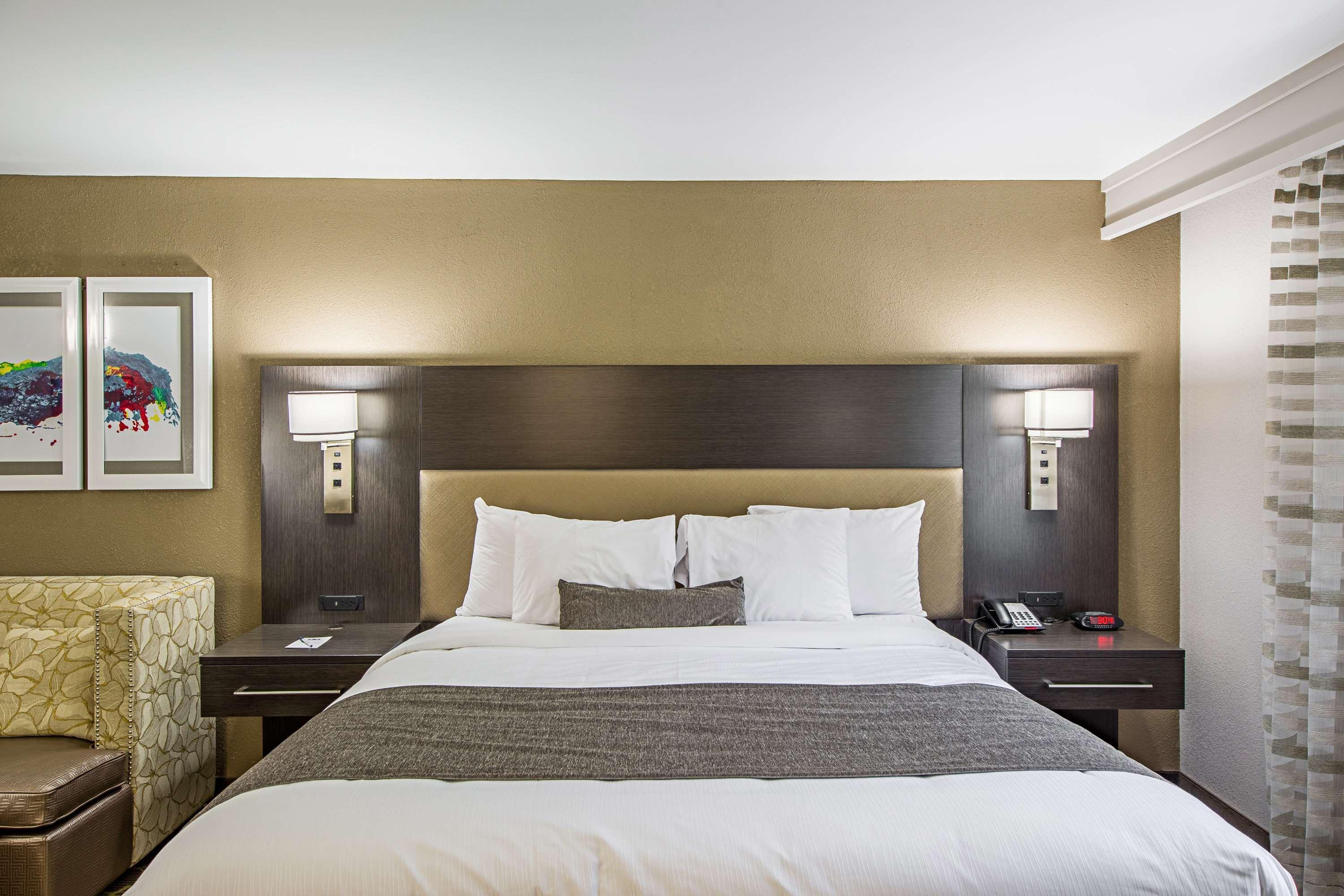 Best Western Plus Clemson Hotel & Conference Center Ngoại thất bức ảnh