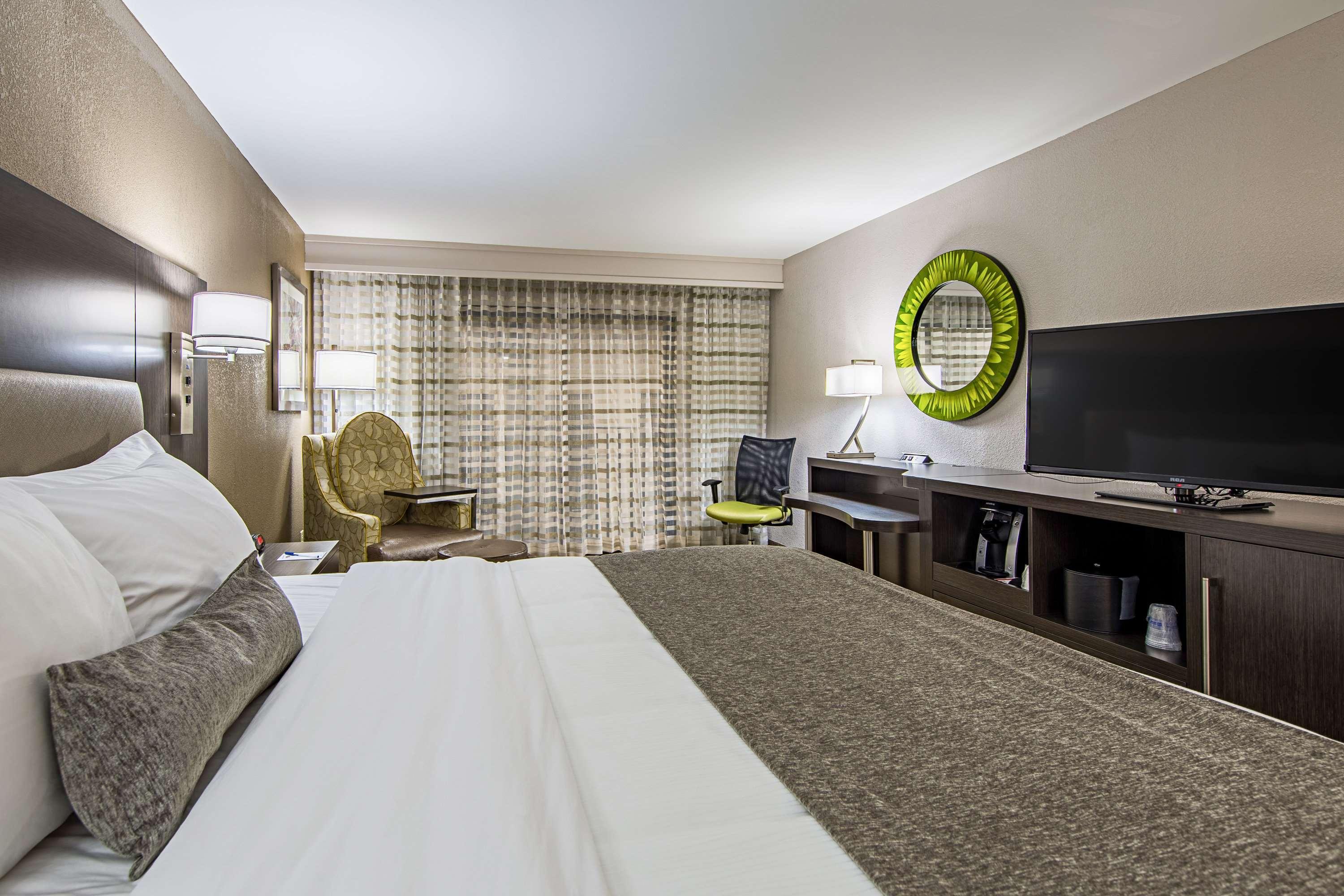Best Western Plus Clemson Hotel & Conference Center Ngoại thất bức ảnh