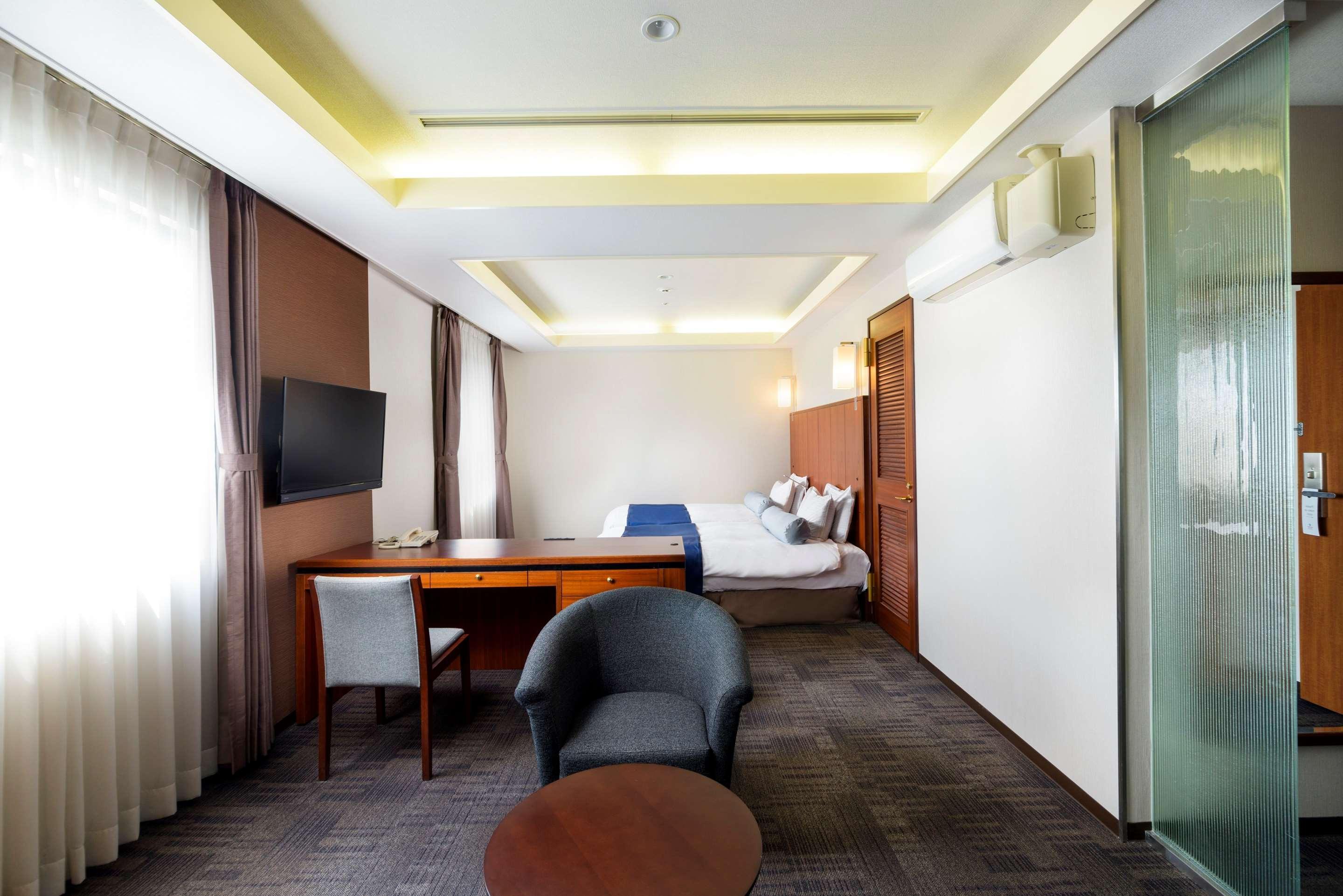 Best Western Plus Clemson Hotel & Conference Center Ngoại thất bức ảnh
