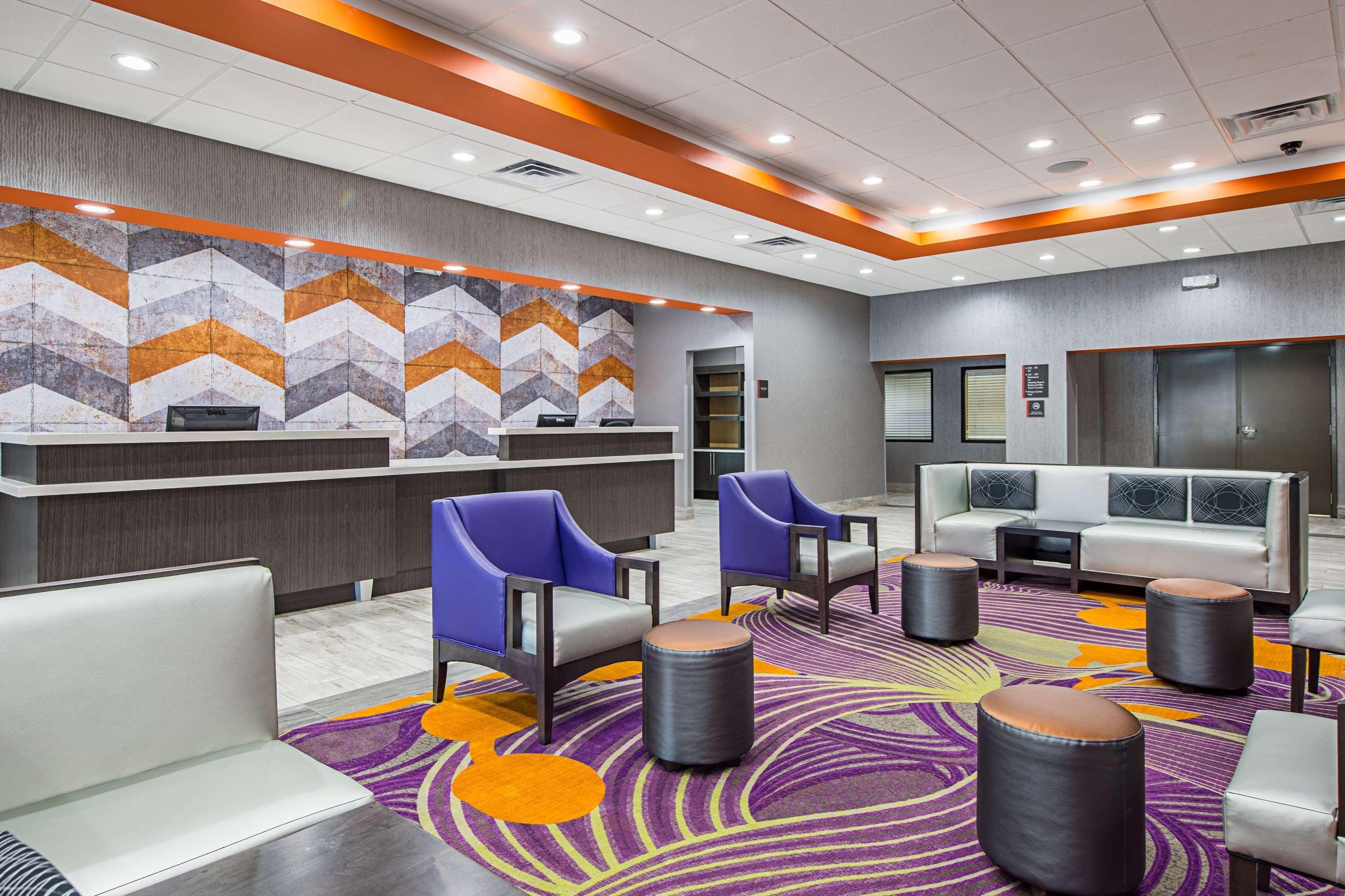 Best Western Plus Clemson Hotel & Conference Center Ngoại thất bức ảnh