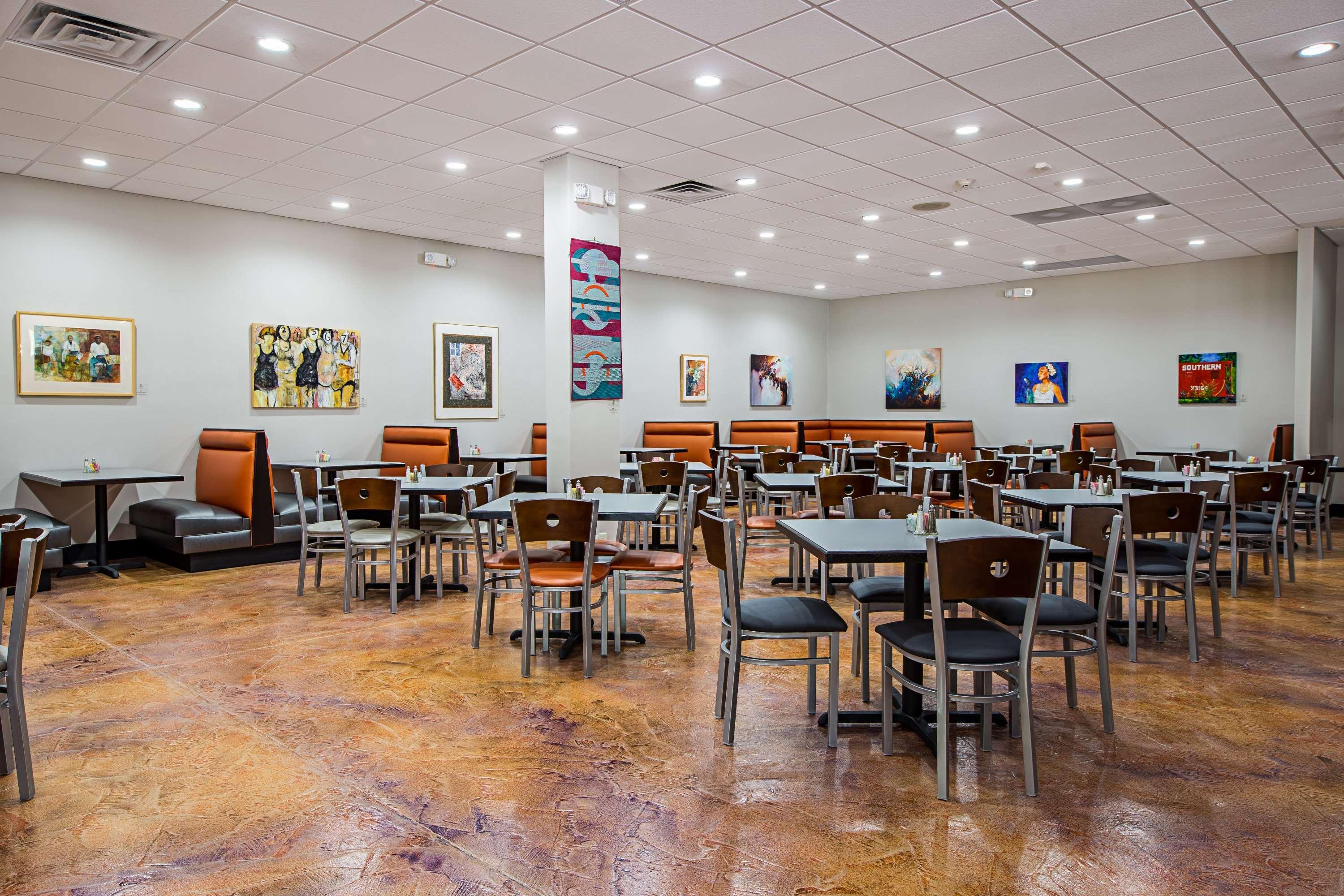Best Western Plus Clemson Hotel & Conference Center Ngoại thất bức ảnh