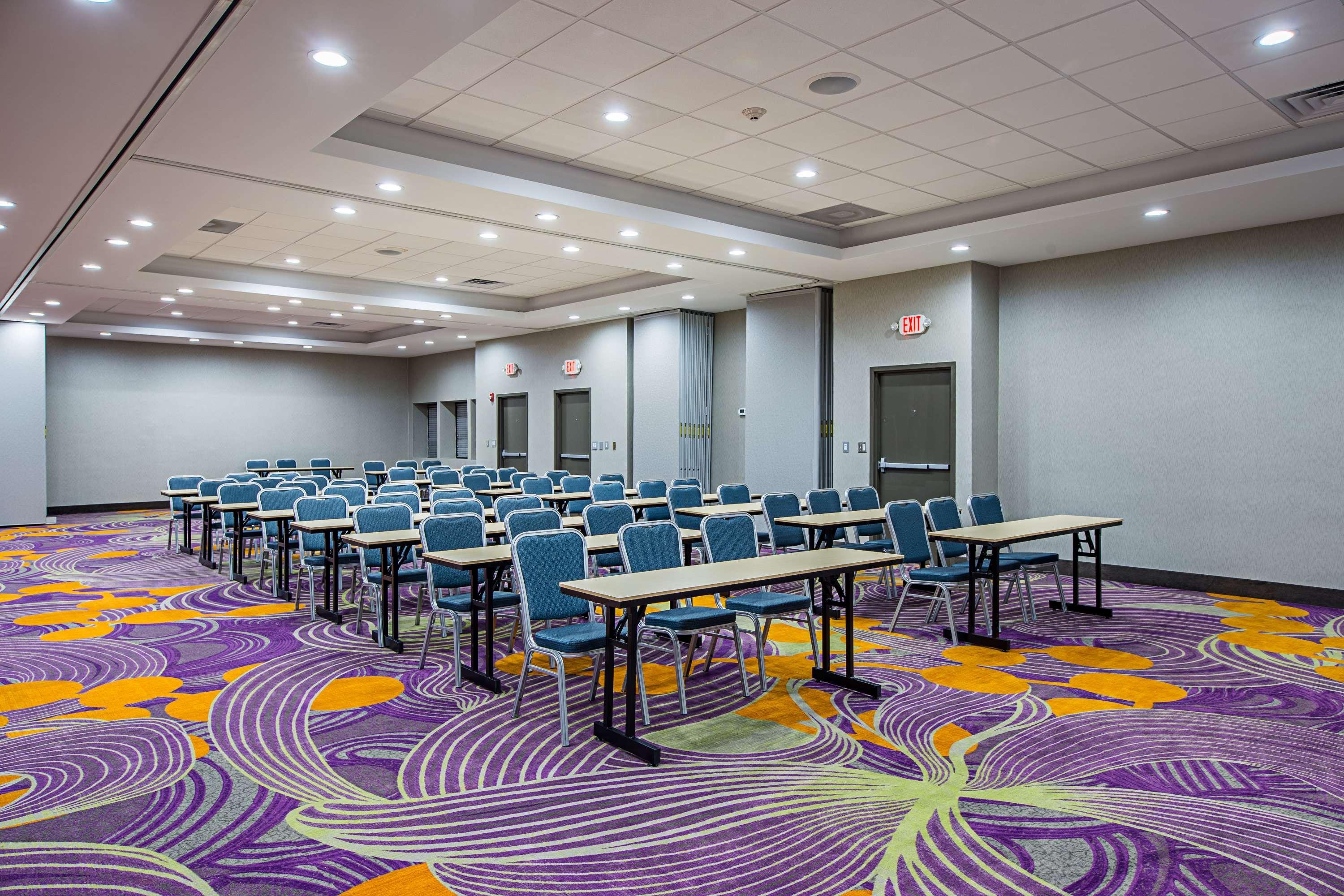 Best Western Plus Clemson Hotel & Conference Center Ngoại thất bức ảnh