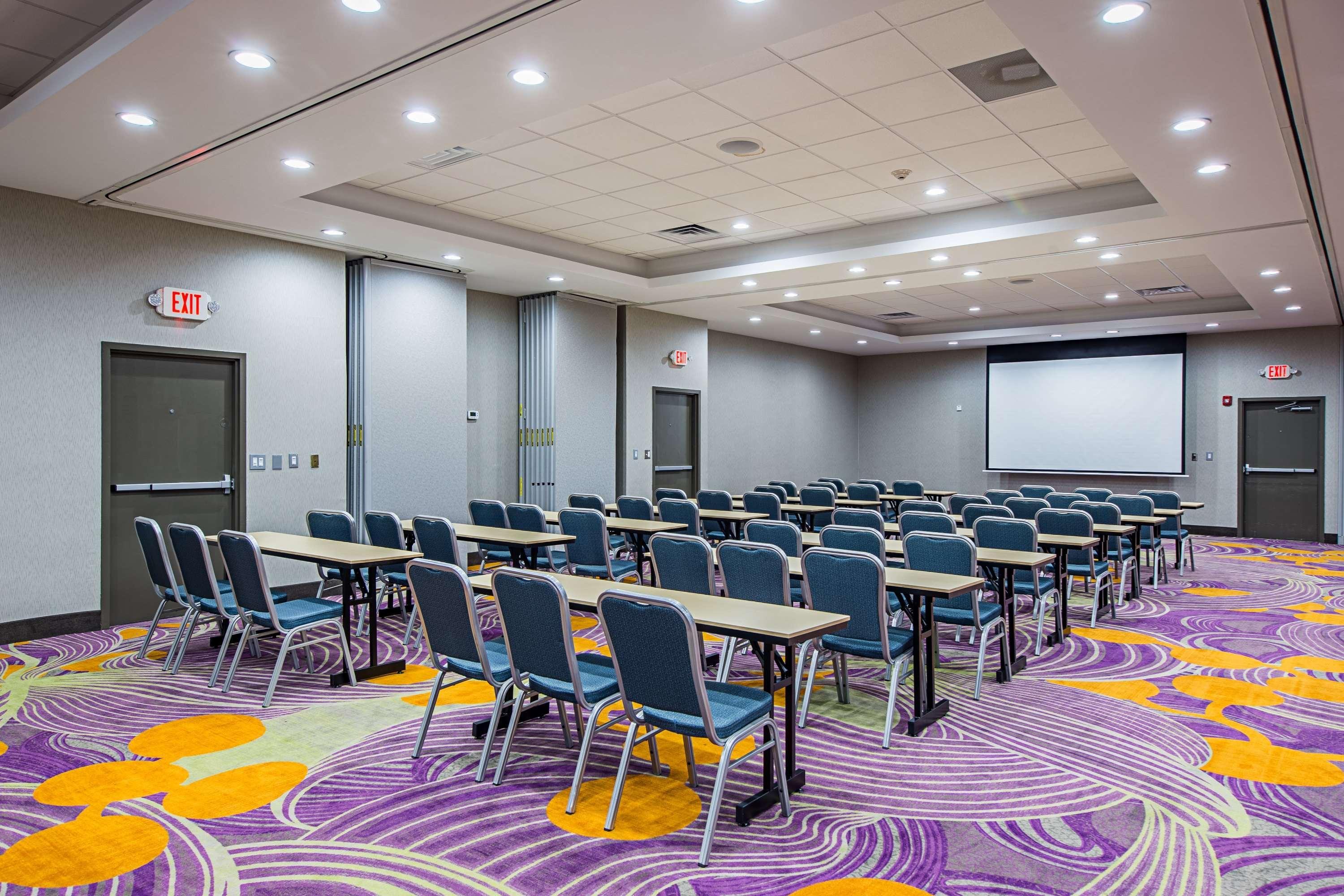 Best Western Plus Clemson Hotel & Conference Center Ngoại thất bức ảnh