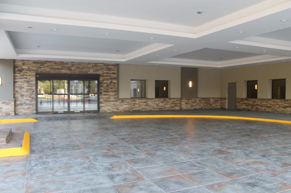 Best Western Plus Clemson Hotel & Conference Center Ngoại thất bức ảnh