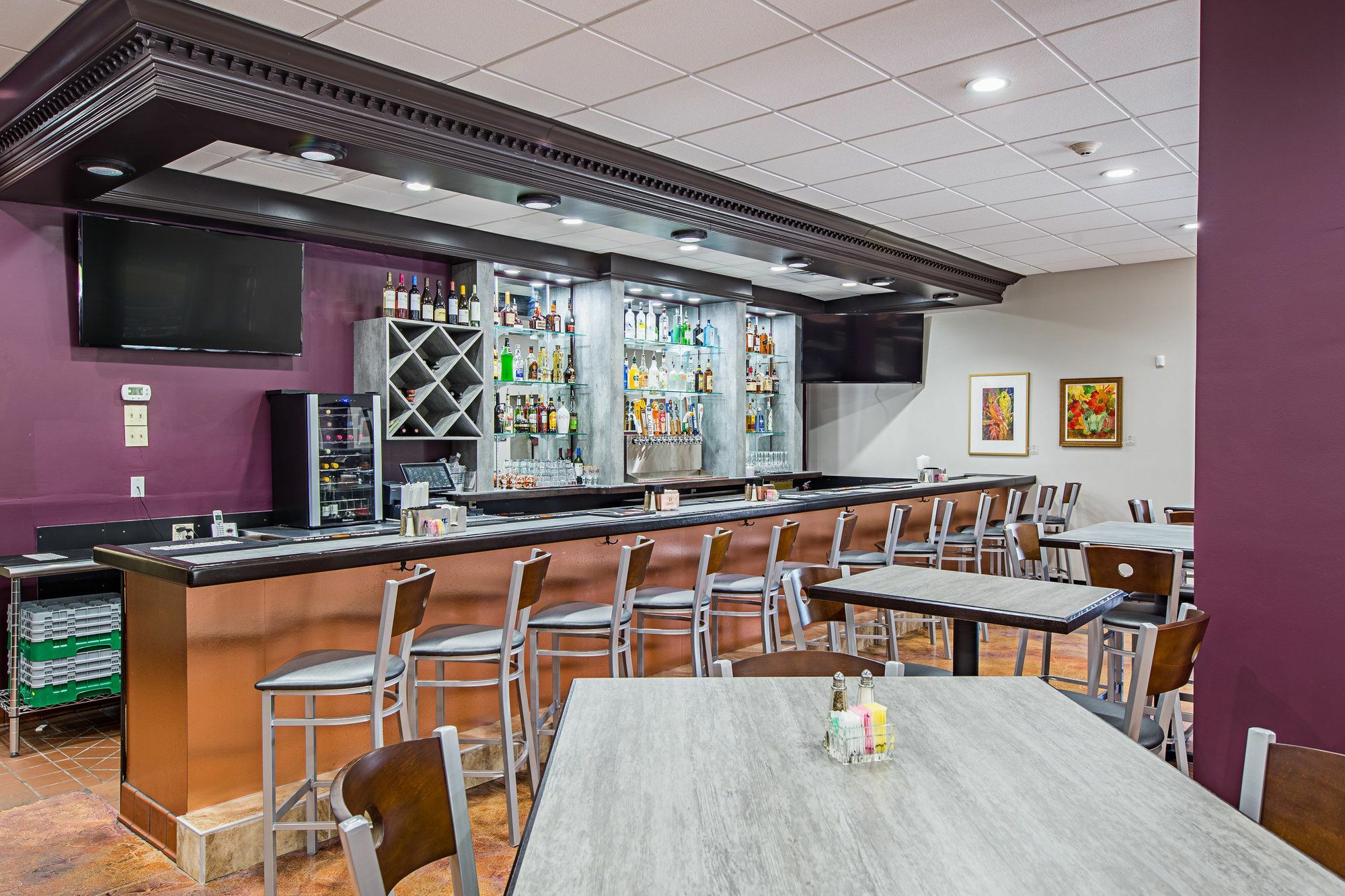Best Western Plus Clemson Hotel & Conference Center Ngoại thất bức ảnh