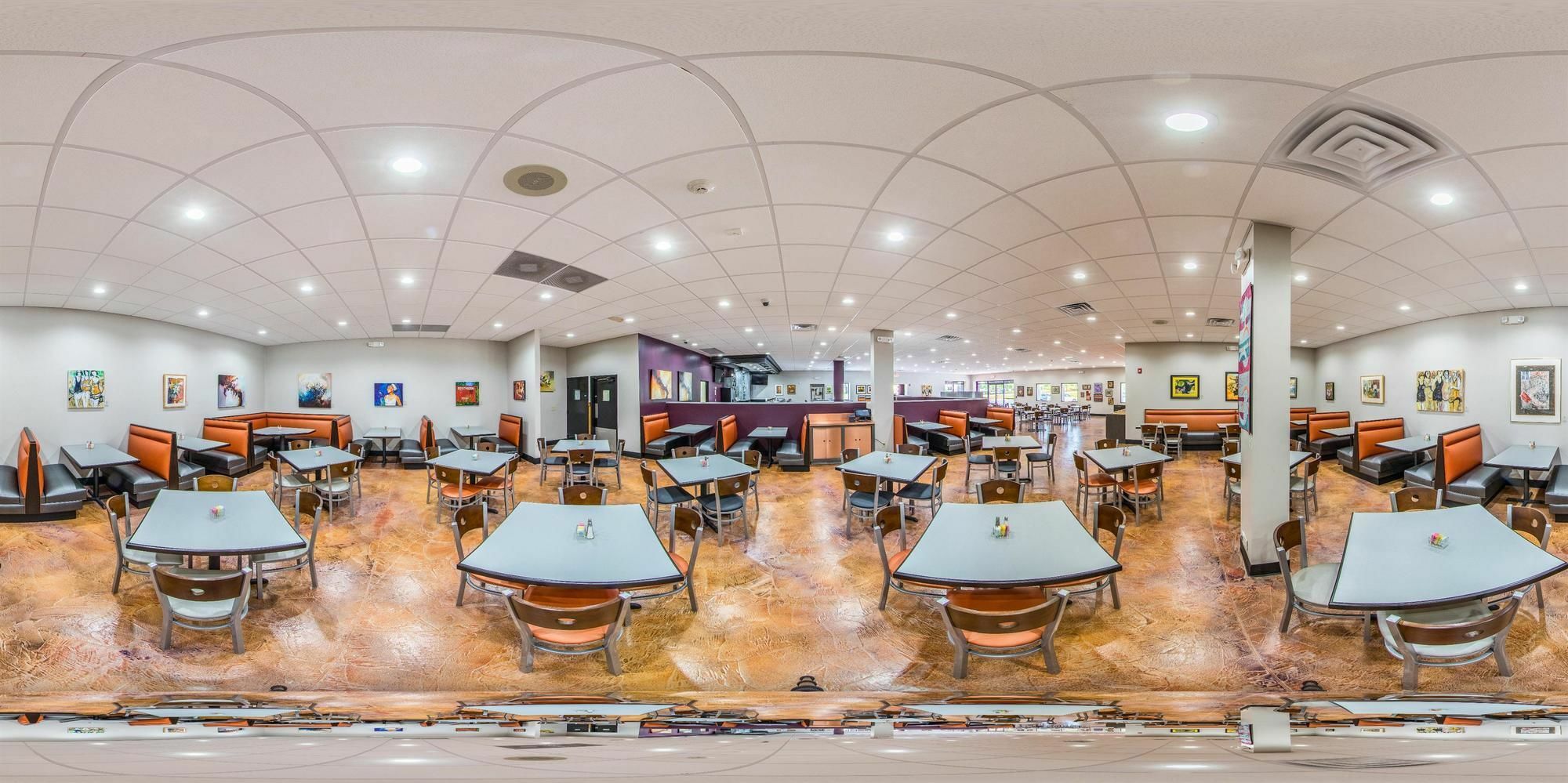 Best Western Plus Clemson Hotel & Conference Center Ngoại thất bức ảnh